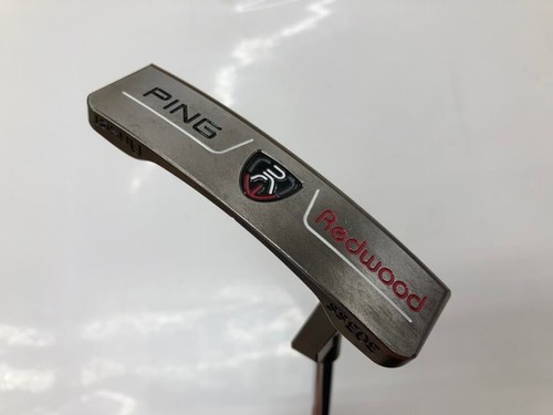 Ping redwood answer - redwood,