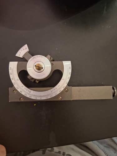 Vintage abney level - vintage, clinometer