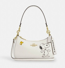 COACH x PEANUTS Teri Shoulder