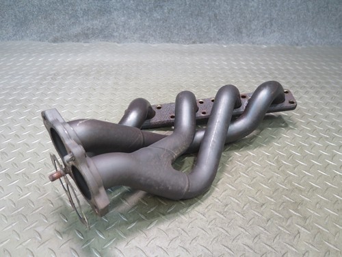 Bmw e36 z3 m44 exhaust - 97-99,