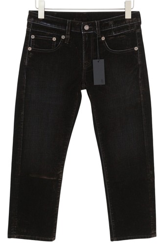 R13 boy straight women jeans - r13,