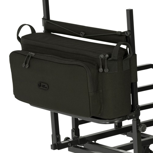 Carp porter barrow small - porter, front