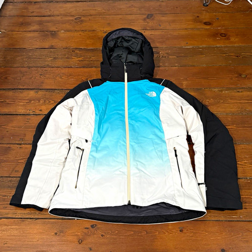The north face - the, recco