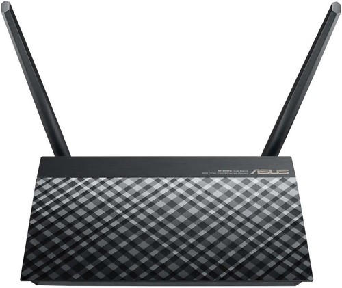 Asus ac51u port wireless - asus,
