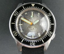 Vintage Squale Bondix Master