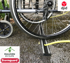 EV Electric Car Cable Channel