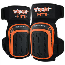 WrightFits Knee Pads Heavy