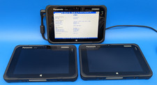 Panasonic Toughpad FZ-M1 Mark