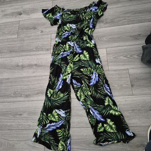 Ladies jumpsuit size - ladies, 12