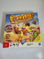 Hasbro Buckaroo The