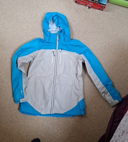 Ladies regatta jacket size - ladies,