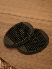 Super Grills Mod For Hifiman