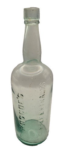 Roscoe coffee extracts - coffee,