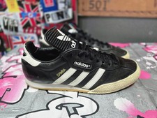 Adidas SAMBA Mens Trainers Size UK 9 EU 43⅓