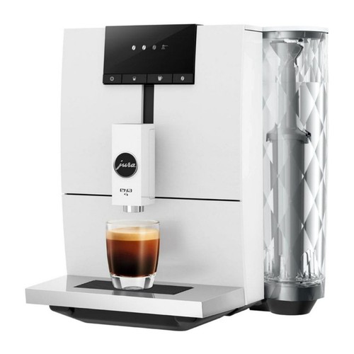 Jura ena full - ena, white