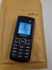 Samsung GT E2121B - Black