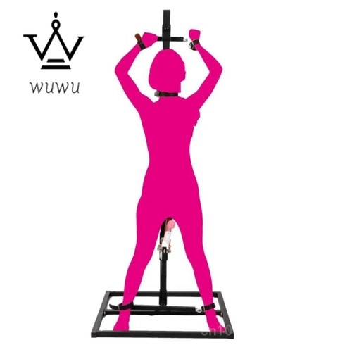 Stand frame bdsm - frame,