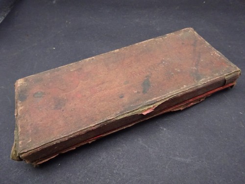 Vintage early 1900s pike - early,