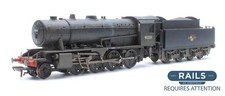 BACHMANN 'OO' GAUGE 32-252A BR