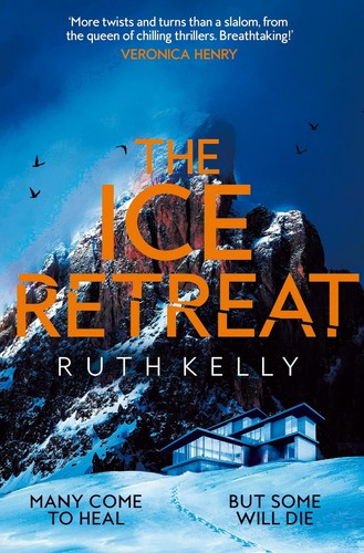 The ice retreat a - ice, retreat: