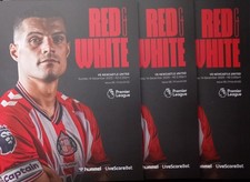 2025-26 SUNDERLAND v NEWCASTLE