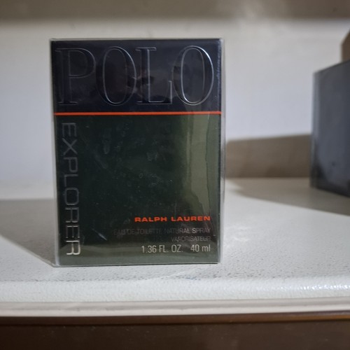 Ralph lauren polo explorer - lauren,