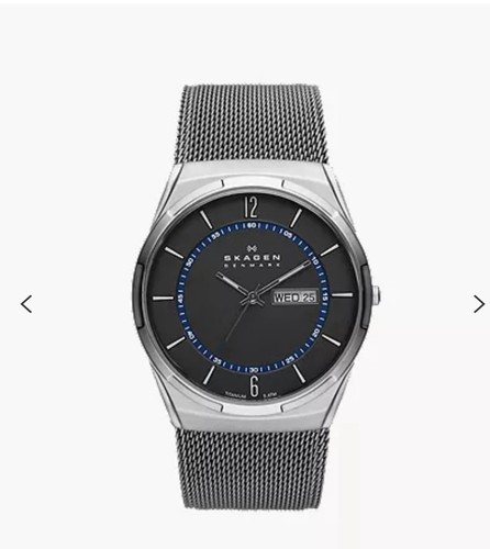 Skagen melbye skw6078 - melbye,
