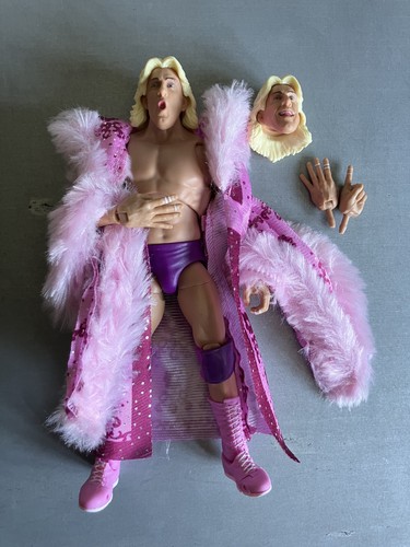 Mattel wwe ultimate - mattel,