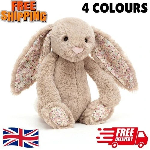 Jellycat 31cm bashful - jellycat,