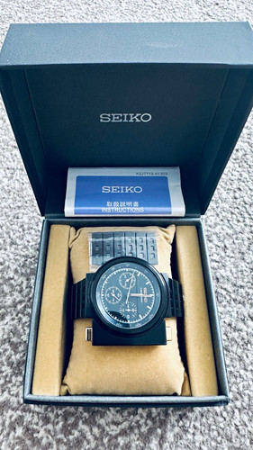 Rare seiko giugiaro - **rare**,