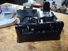 16mm film Splicer  Nice