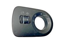 Seat Leon mk2 2007-2012 Headlight Switch 5P0919094A   OS6