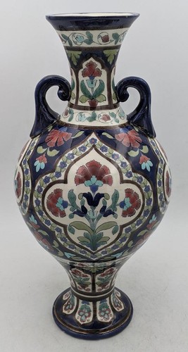 Fischer zsolnay iznik style - fischer,