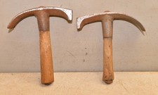 Coopers hand adze hammer - hand,