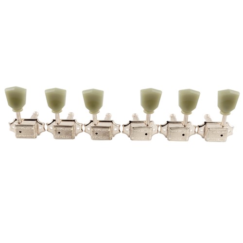 Wilkinson nickel 3l3r deluxe - wilkinson,