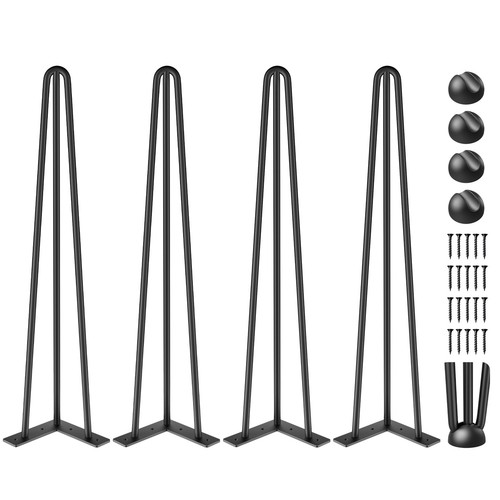 Vevor hairpin table - vevor,