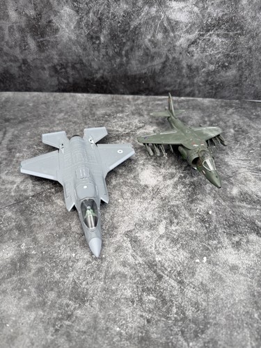 Job lot vintage aircraft - ,