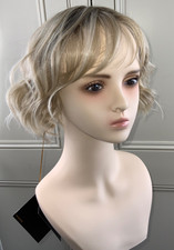 Belle Tress Morning Storm E