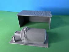 Gauge diesel refuelling - diesel,