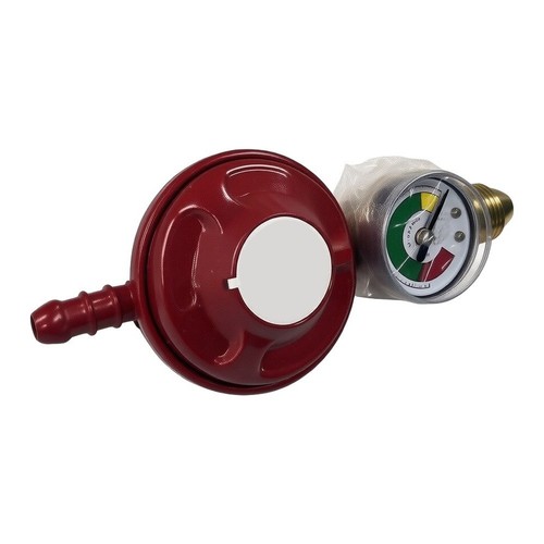 Gas regulator valve mbar - regulator,