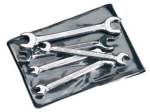Draper midget open end - midget, ba