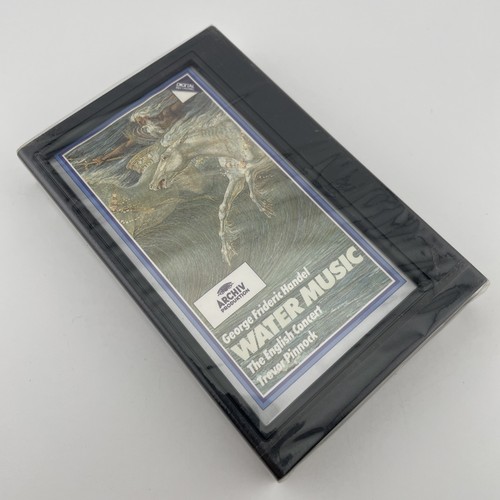 New sealed handel - handel,