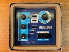 Sound Master Memory Rhythm