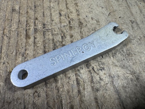 Spinergy bike bicycle - bicycle, wheel