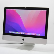 Apple iMac A1418 21.5 in Intel