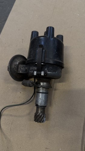 Ford escort mk1 - mk1, crossflow