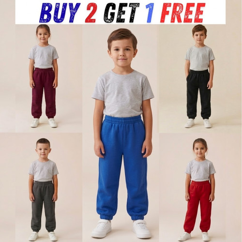 Jogging bottoms kids boys - jogging,