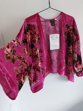 DreamKeeper Kimono Jacket