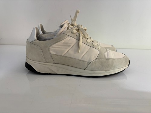 Russell bromley men ivory - bromley, men's