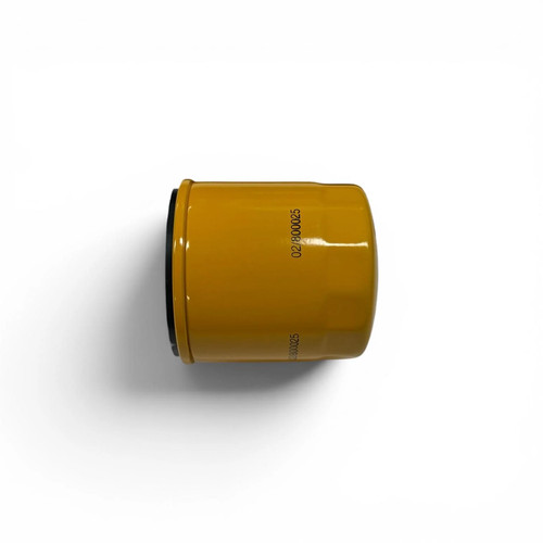 Fuel filter jcb part - part, no